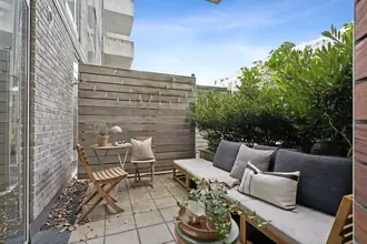 Ejerlejlighed på Weidekampsgade 55, th., 2300 København S