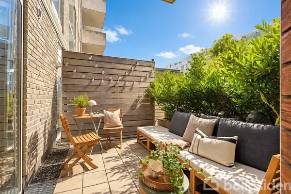 Ejerlejlighed på Weidekampsgade 55, st. th., 2300 København S