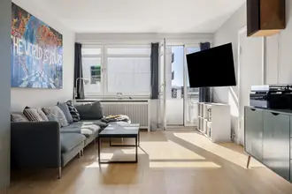 Ejerlejlighed på Ordrupvej 46B, 2. tv., 2920 Charlottenlund