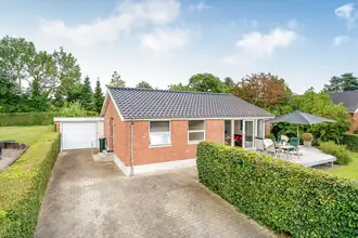 Villa på Bellingevej 16, 4800 Nykøbing F