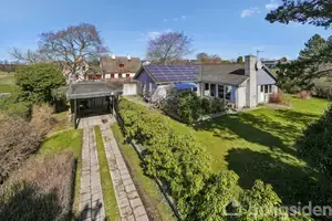 Villa på Arresøgårds Alle 12, 3200 Helsinge