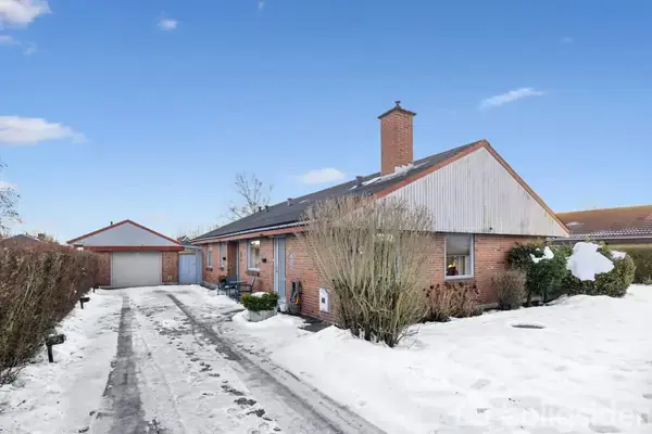 Villa på Vestermarksvej 39, 9280 Storvorde