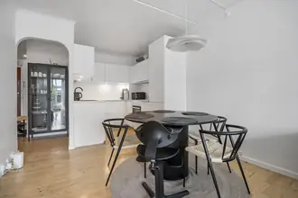 Ejerlejlighed på Spaden C 4, 2. 4., Høje Taastrup, 2630 Taastrup