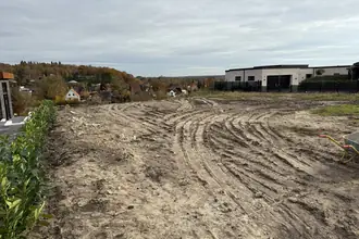 Helårsgrund på Kastanievej 17, 8550 Ryomgård