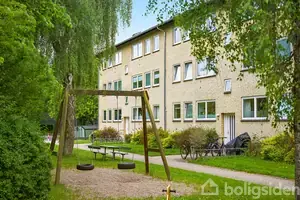 Ejerlejlighed på Rønnevangshusene 65, 2. th., 2630 Taastrup