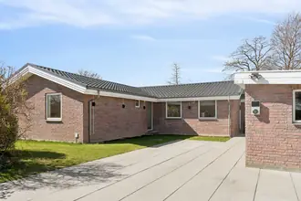 Villa på Lunagervej 22, 2650 Hvidovre
