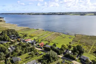 Fritidshus på Østre Strandvej 8, Gamløse, 4305 Orø