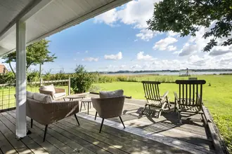Fritidshus på Østre Strandvej 8, Gamløse, 4305 Orø