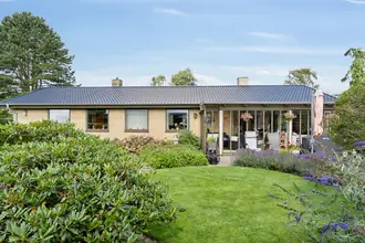 Villa på Hvedemarken 4, 3540 Lynge