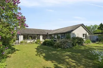 Villa på Tranevænget 20, 4160 Herlufmagle