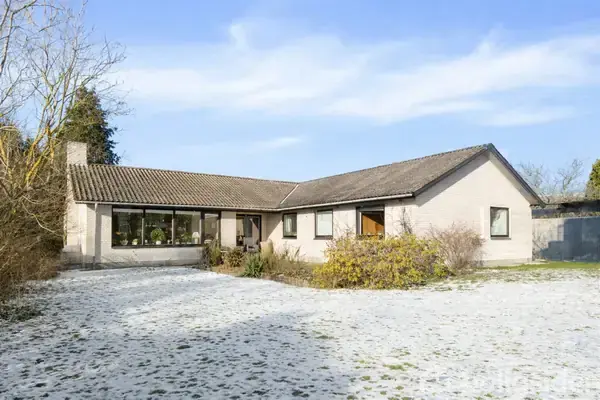 Villa på Tranevænget 20, 4160 Herlufmagle