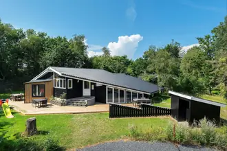 Fritidshus på Egelunden 56, Helberskov, 9560 Hadsund