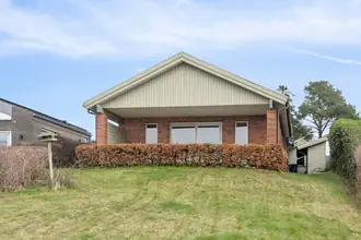 Villa på Hagenæs 31, 4040 Jyllinge