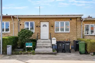 Rækkehus på Anemonevej 14, 2600 Glostrup