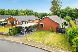 Villa på Skovly 15, Tved, 6000 Kolding