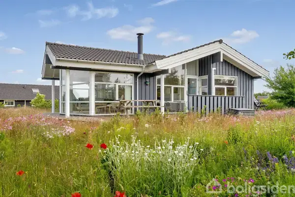 Fritidsbolig på Søstjerneparken 37, 6430 Nordborg