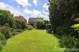 Villa på Assensvej 14, 5853 Ørbæk