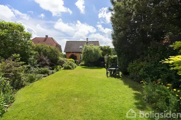 Villa på Assensvej 14, 5853 Ørbæk