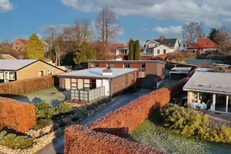 Villa på Bøgely 12, 6100 Haderslev