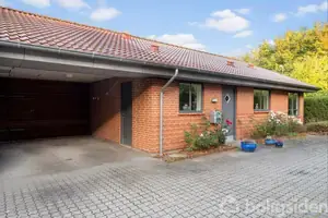 Rækkehus på Helenelyst 10, 8220 Brabrand