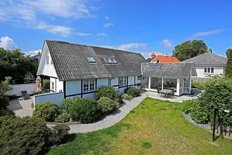 Villa på Kingosvej 1, 4600 Køge