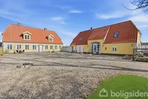 Villa på Vonsbækvej 103, 6100 Haderslev