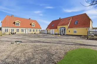 Villa på Vonsbækvej 103, 6100 Haderslev