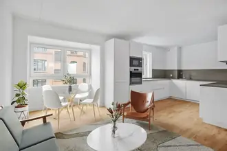 Ejerlejlighed på Amagerbrogade 146, 2. tv., 2300