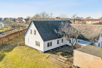 Villa på Vindblæsvej 39, 9670 Løgstør