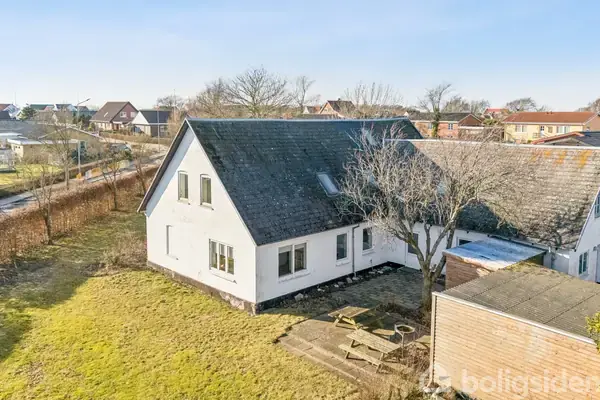 Villa på Vindblæsvej 39, 9670 Løgstør