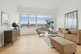 Ejerlejlighed på Ahornvej 1F, 1. 10., 2970 Hørsholm