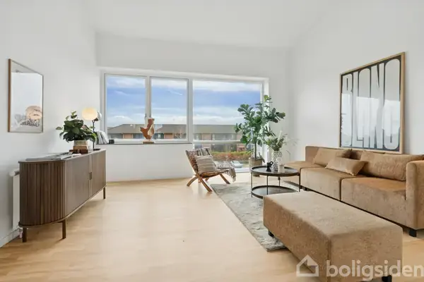 Ejerlejlighed på Ahornvej 1F, 1. 10., 2970 Hørsholm