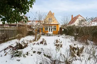 Rækkehus på Panumsvej 13, 2500 Valby