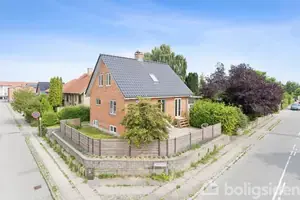 Villa på M Bechs Alle 15, 2650 Hvidovre