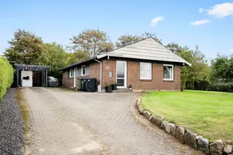 Villa på Estrupvej 54, Idom, 7500 Holstebro