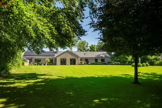 Villa på Borupvej 109, Lille Søby, 8543 Hornslet