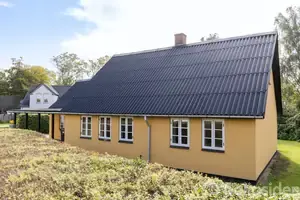 Villa på Alsøvej 2, 4960 Holeby