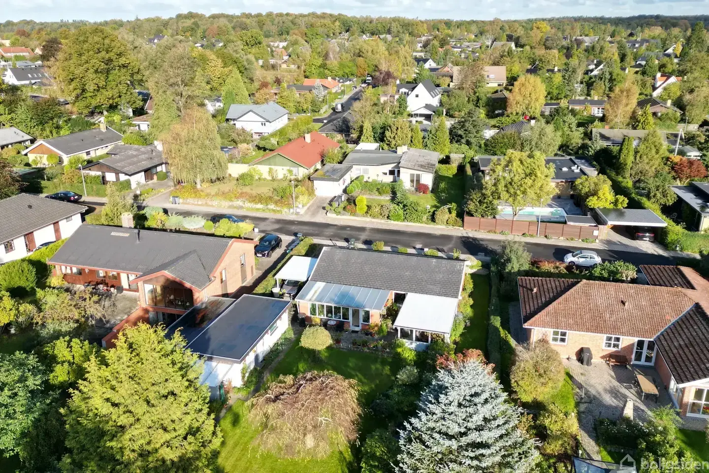 Villa på Lerholmvej 31, 2750 Ballerup