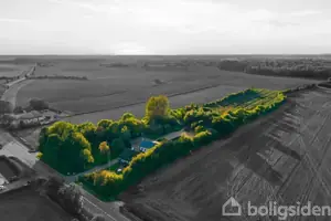 Villa på Fjelstrupvej 71, 6100 Haderslev