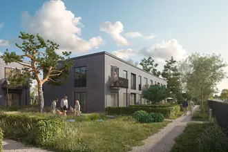 Ejerlejlighed på Solrød Strandvej 18, 2680 Solrød Strand