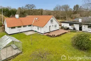 Villa på Vejlevej 31B, 8800 Viborg