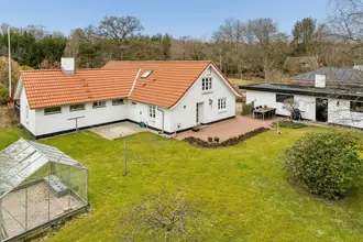 Villa på Vejlevej 31B, Birgittelyst, 8800 Viborg