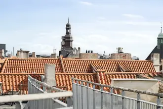 Ejerlejlighed på Nørregade 36A, 3. tv., 1165 København K