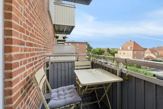 Ejerlejlighed på Gyldenlakvej 27, 2. tv., 2300 København S