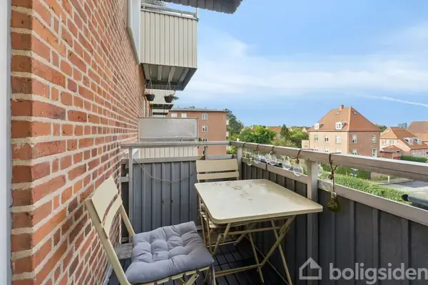 Ejerlejlighed på Gyldenlakvej 27, 2. tv., 2300 København S