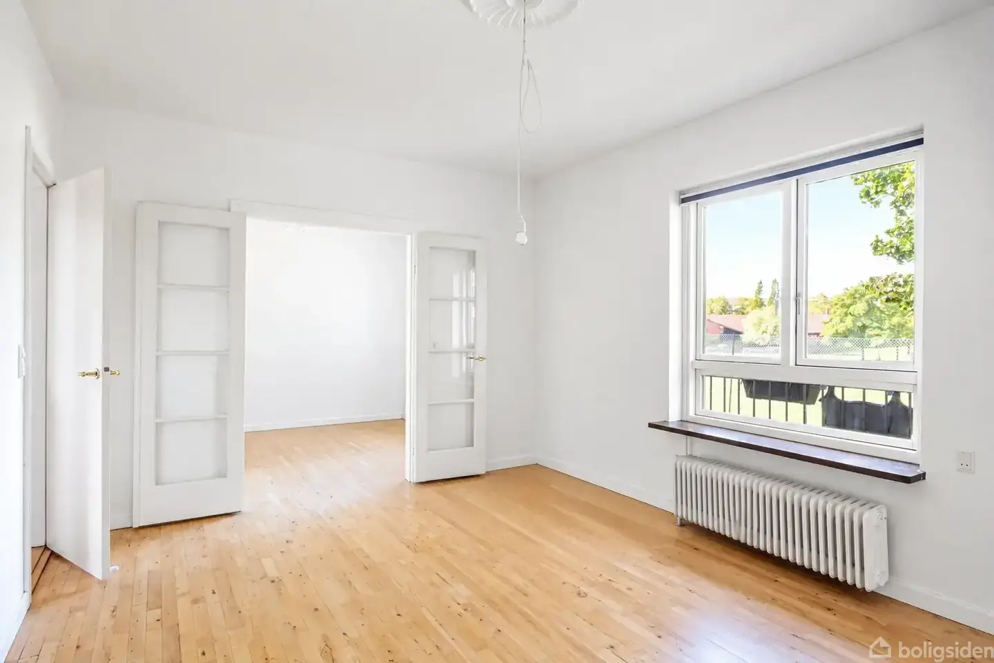 Ejerlejlighed på Christianehøj 47, 1. th., 2860 Søborg