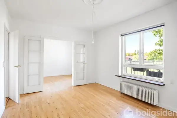 Ejerlejlighed på Christianehøj 47, 1. th., 2860 Søborg