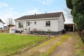 Villa på Sognevej 23, Søllested, 5620 Glamsbjerg
