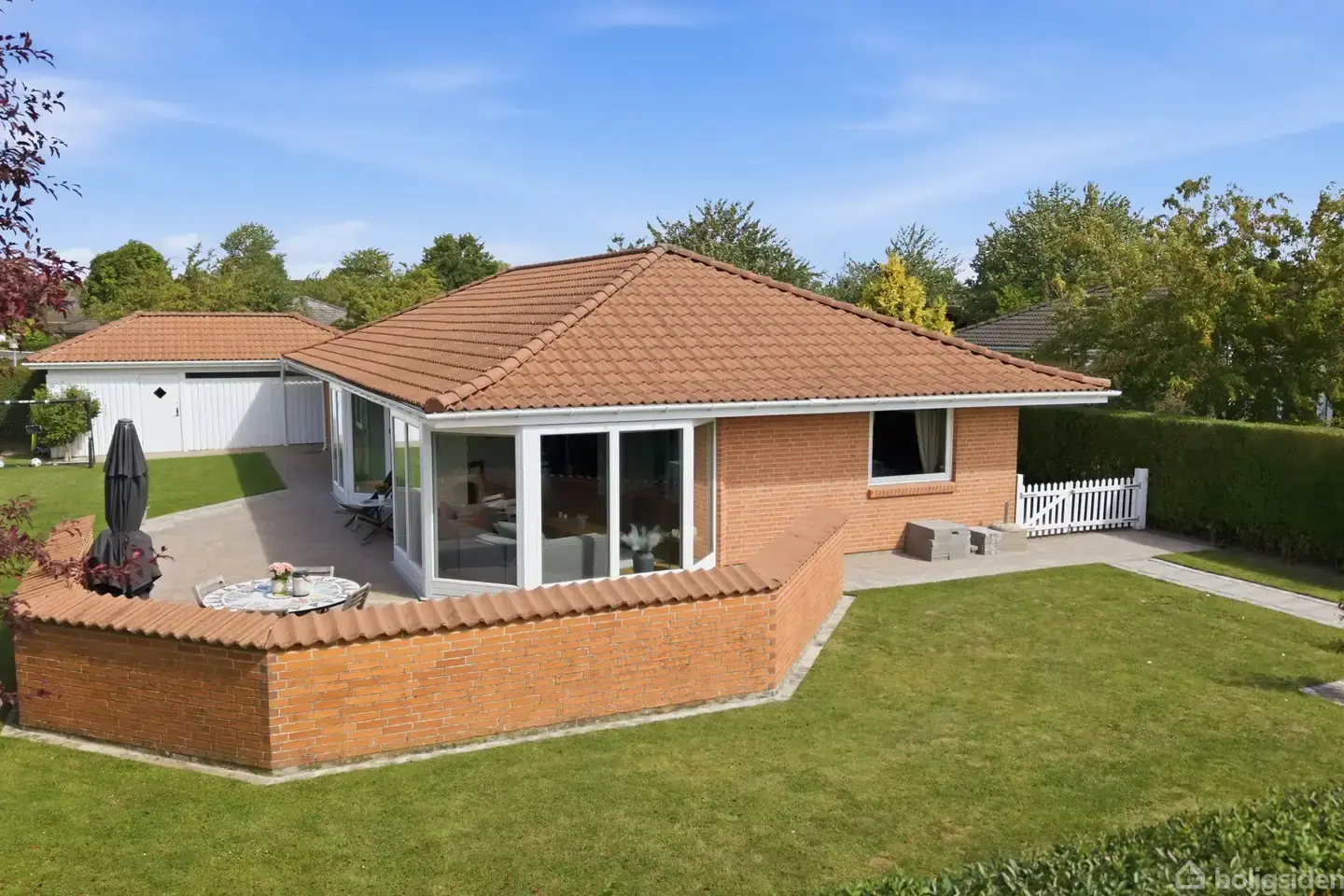 Villa på Duehusvej 59, 4632 Bjæverskov