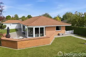 Villa på Duehusvej 59, 4632 Bjæverskov